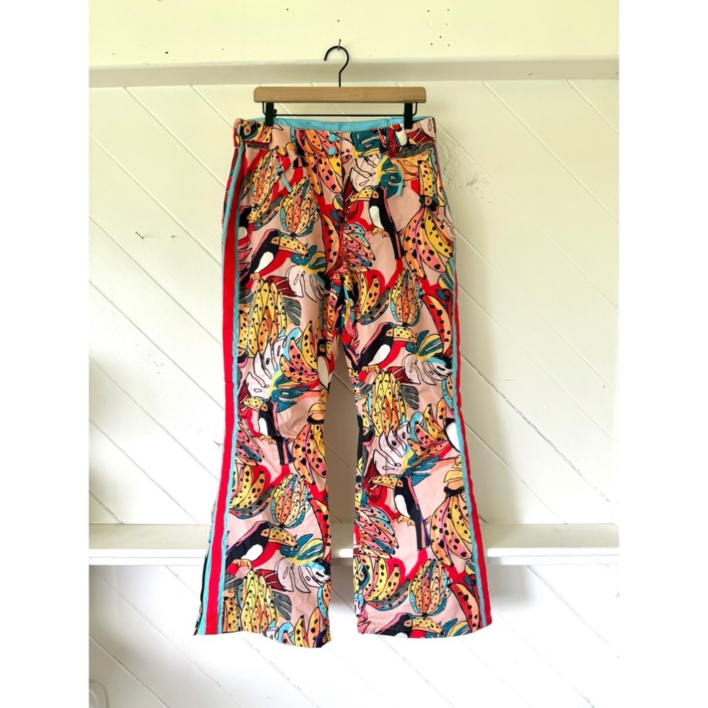 FARM Rio Cachos de Bananas ski pant